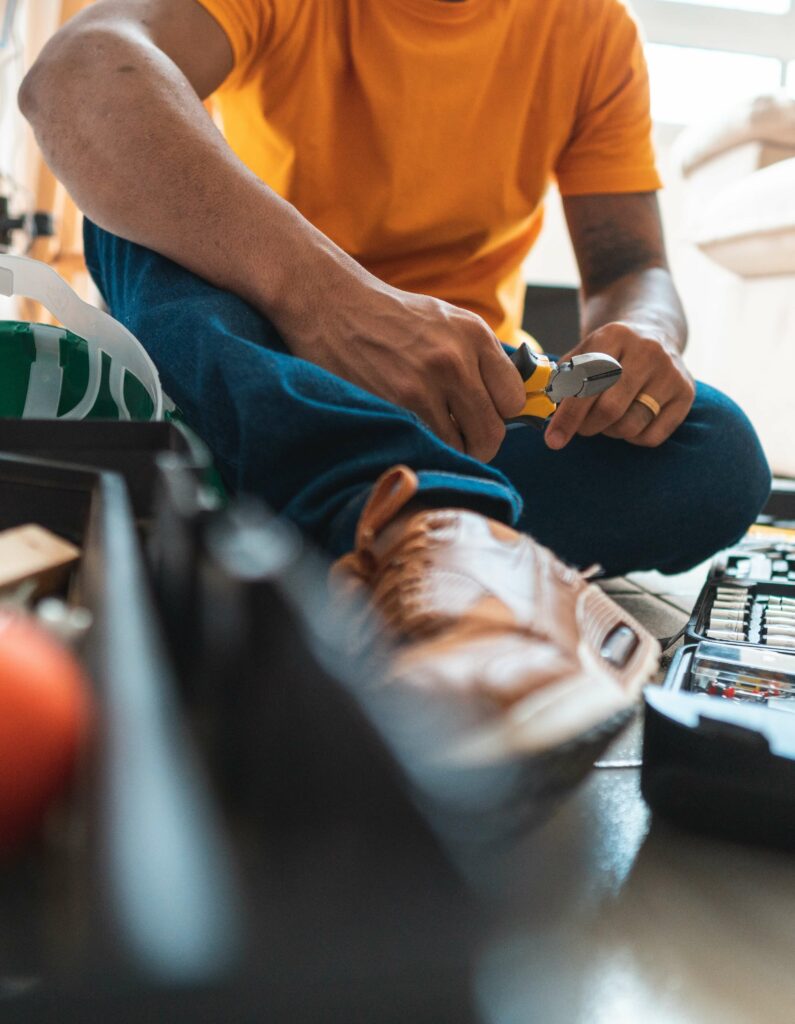 Techno Connect has got you covered